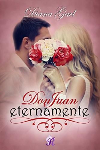Portada de Don Juan eternamente